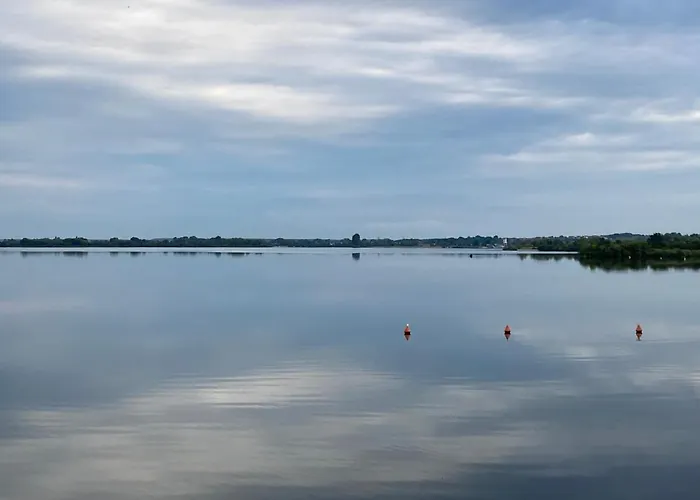 Apartamento Sonnenschein