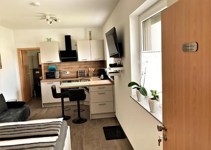 Sonnenschein Apartamento