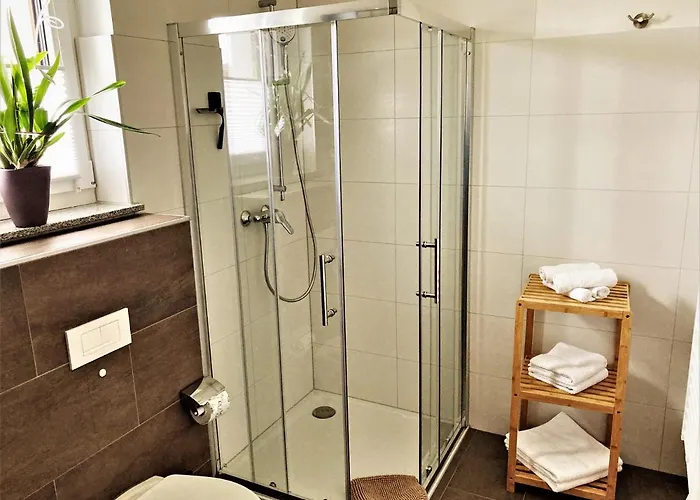 Apartamento Sonnenschein Gunzenhausen