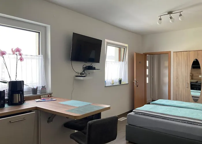 Sonnenschein Apartamento *