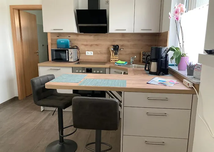Sonnenschein Apartamento *